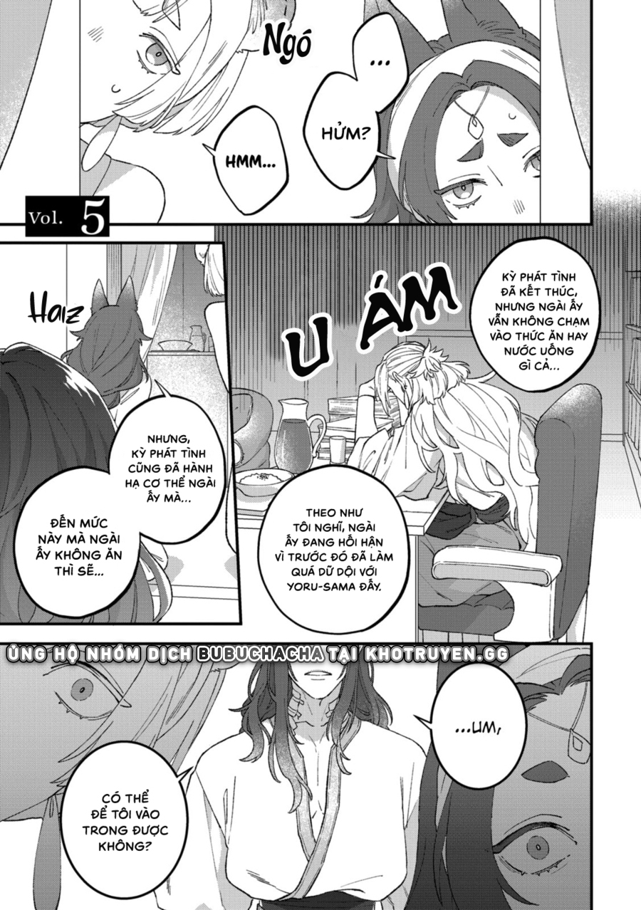 vũ khúc sư tử chapter 5 1