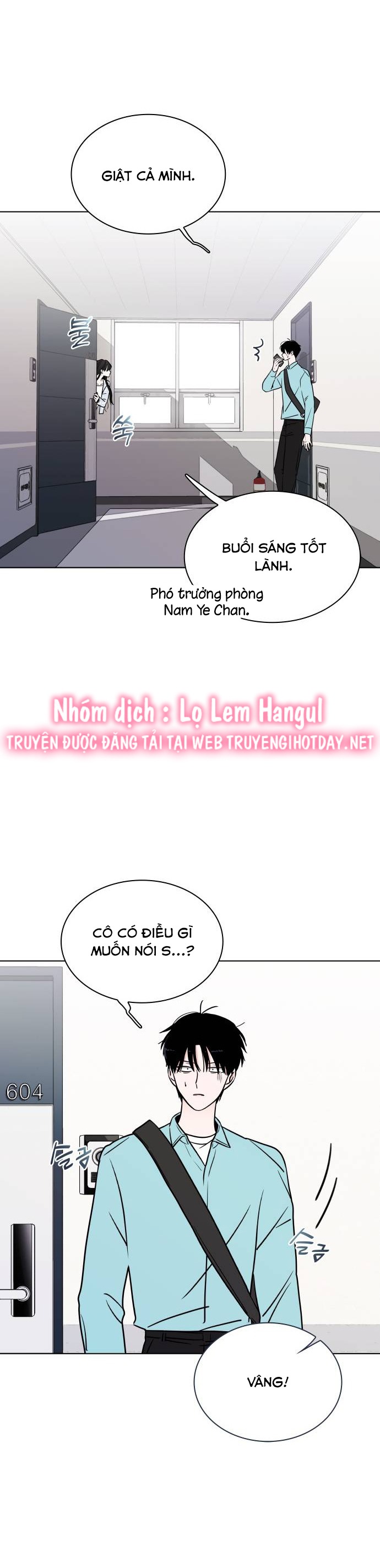 kiss trước khi ngủ nào chapter 6 44