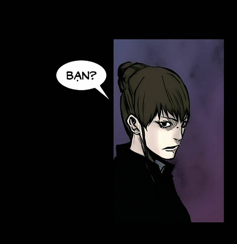 dokgo | độc cô chapter 71 12