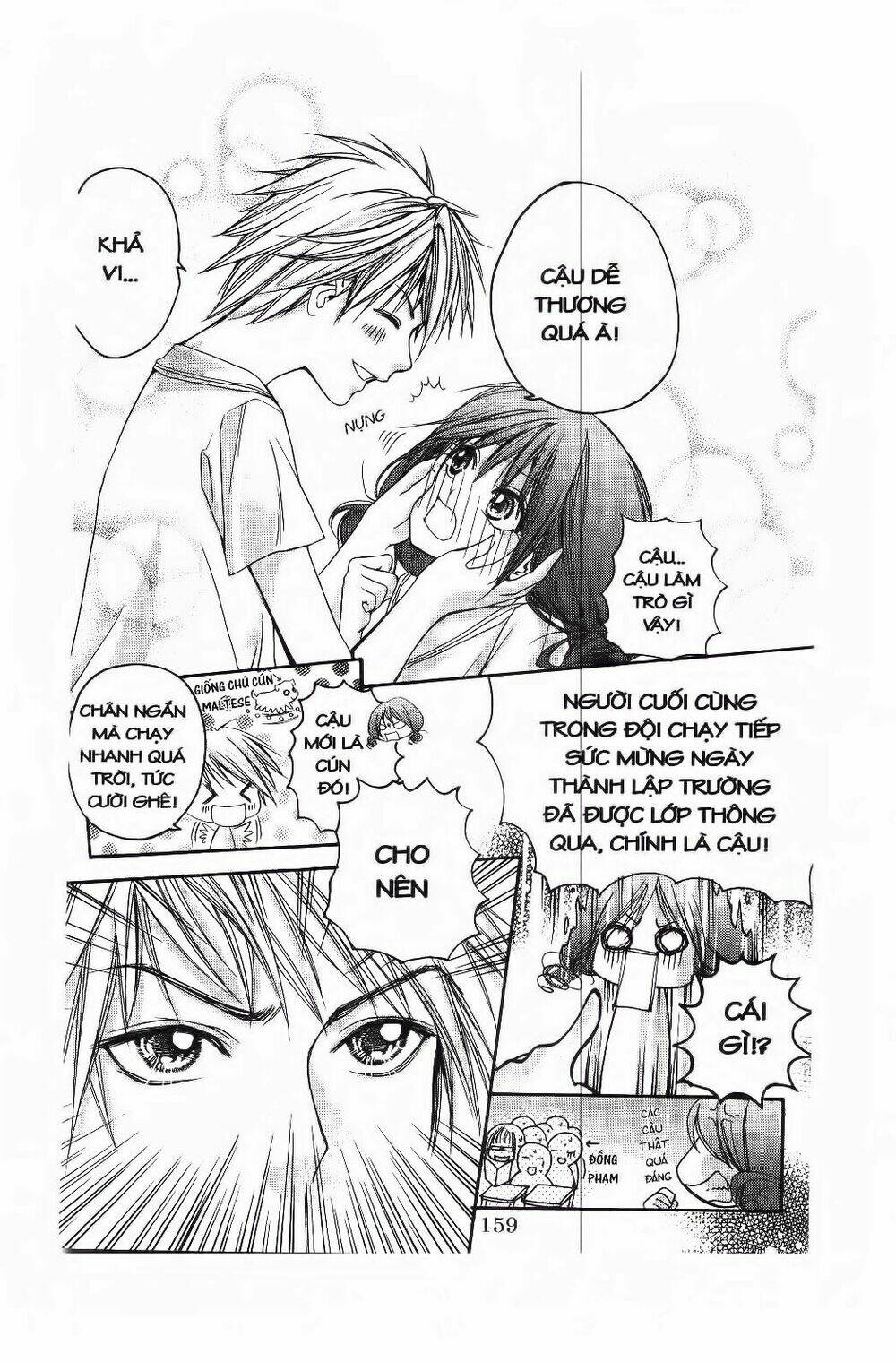 chân dung hạnh phúc chapter 5 6