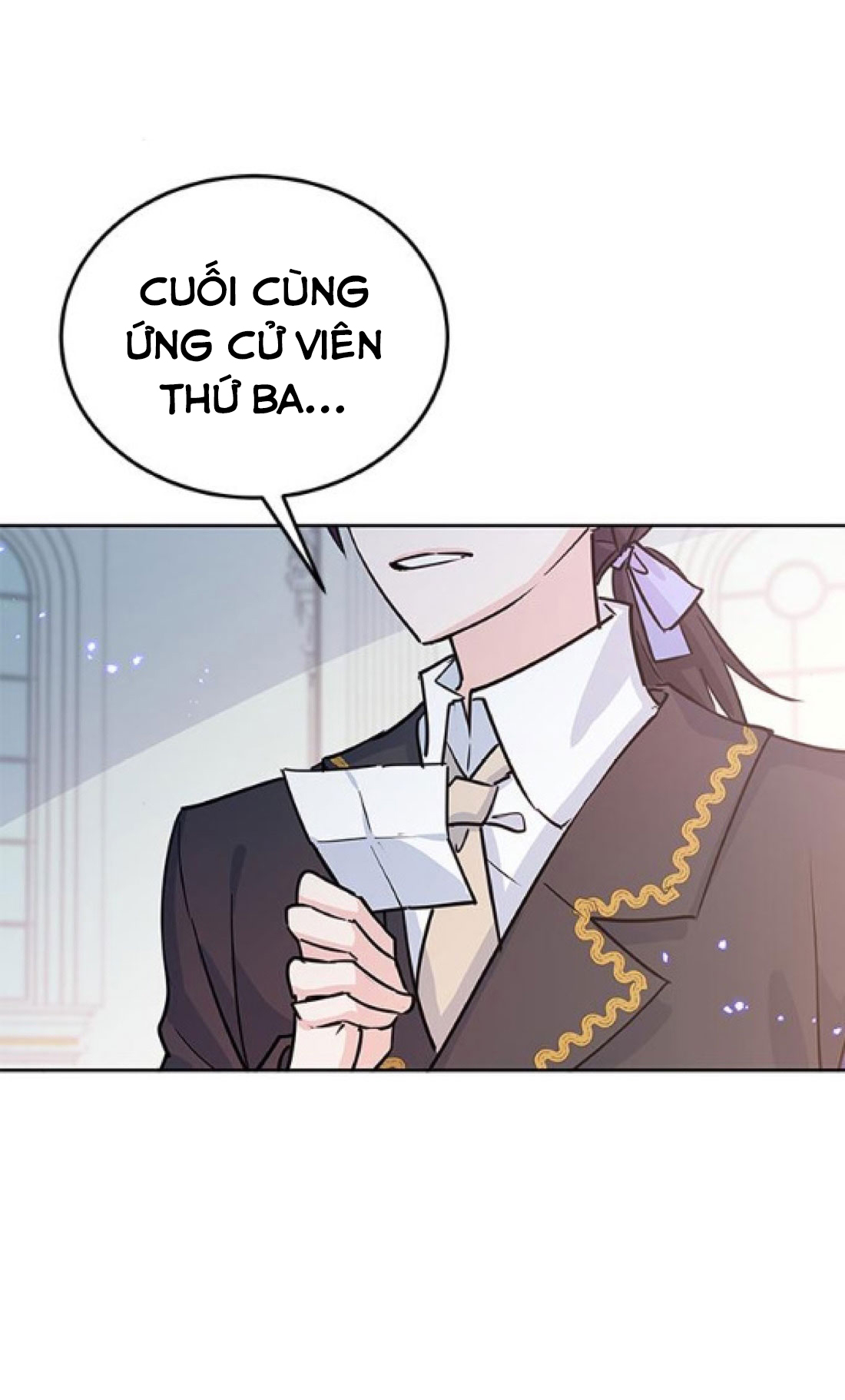 nữ hiệp sĩ tái xuất chapter 18 34