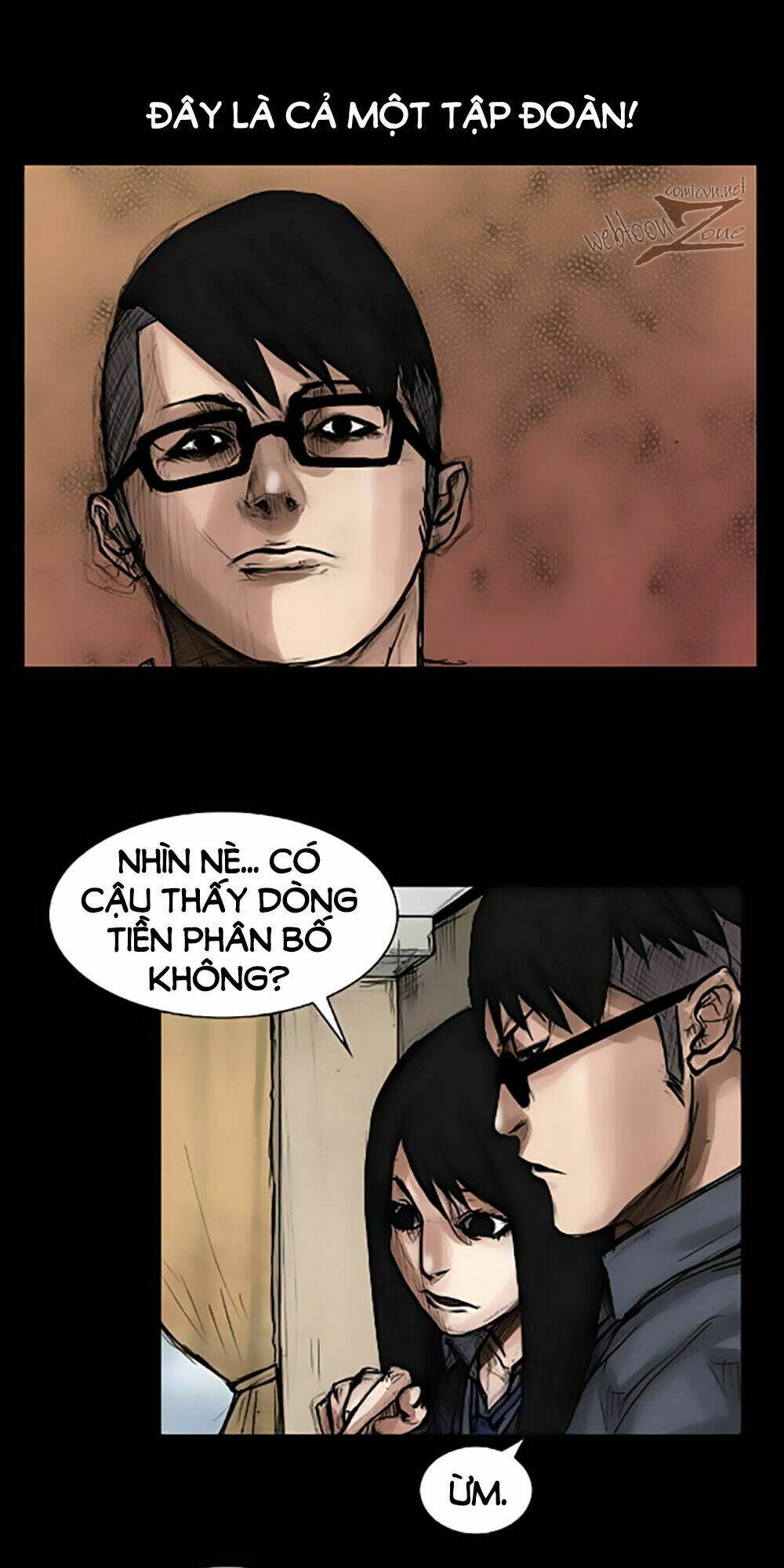 dokgo | độc cô chapter 22 9