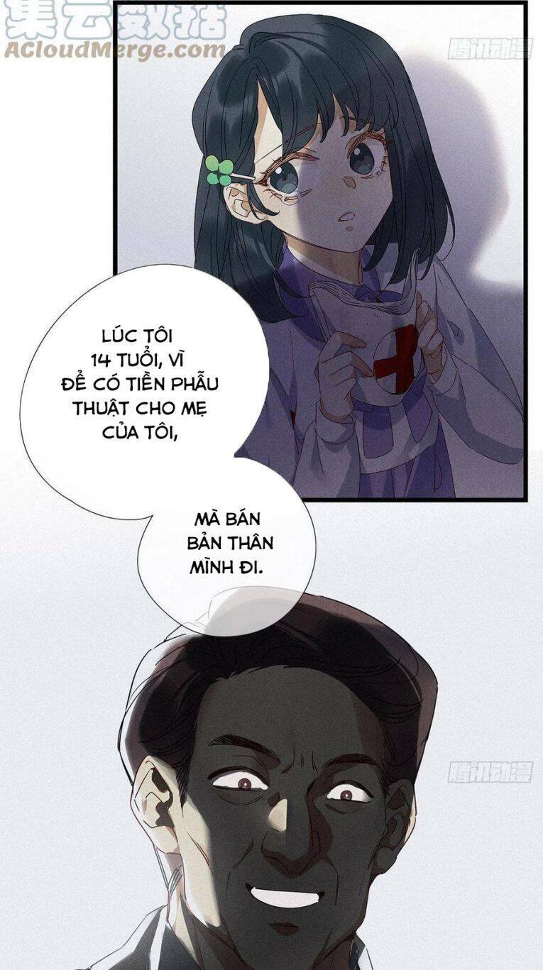 thỉnh quân nhập quái chapter 32 39