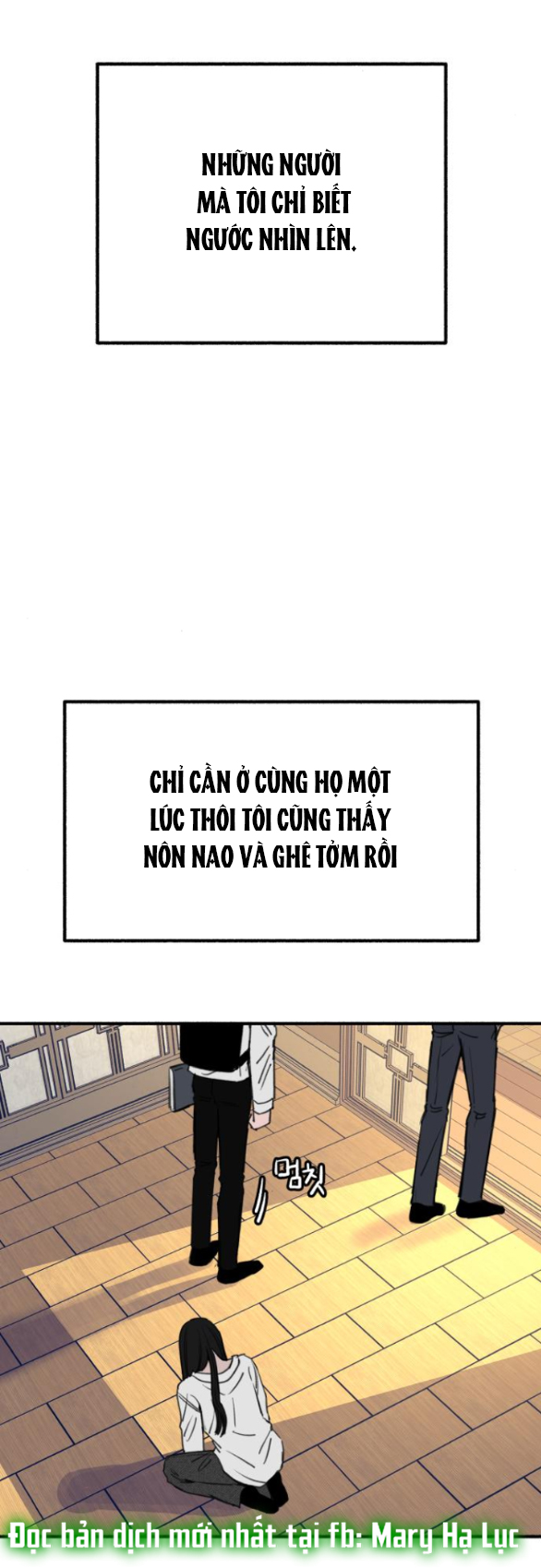 nàng thơ nổi tiếng - nàng thơ myung chapter 43.1 4