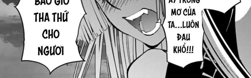 sự trỗi dậy của anh hùng hắc ám chapter 60.5 9