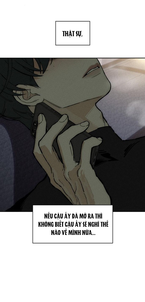 [18+] Nước Mắt Trên Đóa Hoa Tàn chapter 34.1 20
