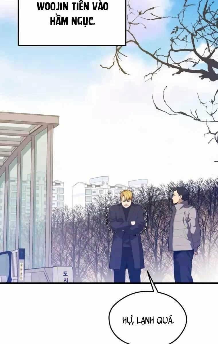 linh hồn ở nhà ga seoul chapter 79 66