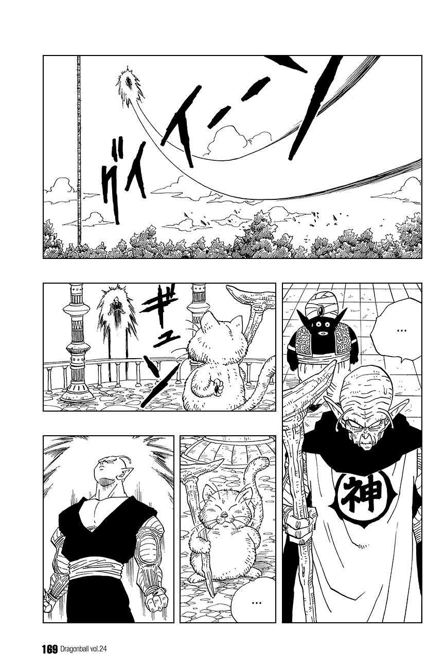 dragon ball - bảy viên ngọc rồng chapter 355 18