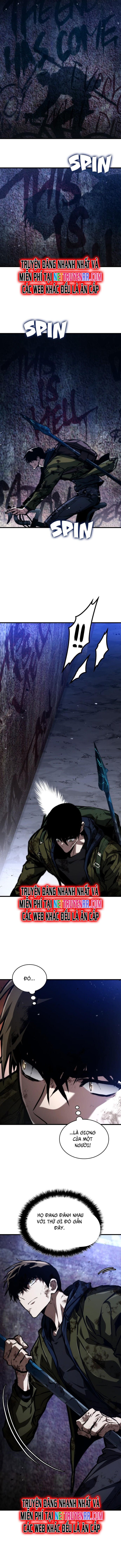 Đồ Long chapter 120 7