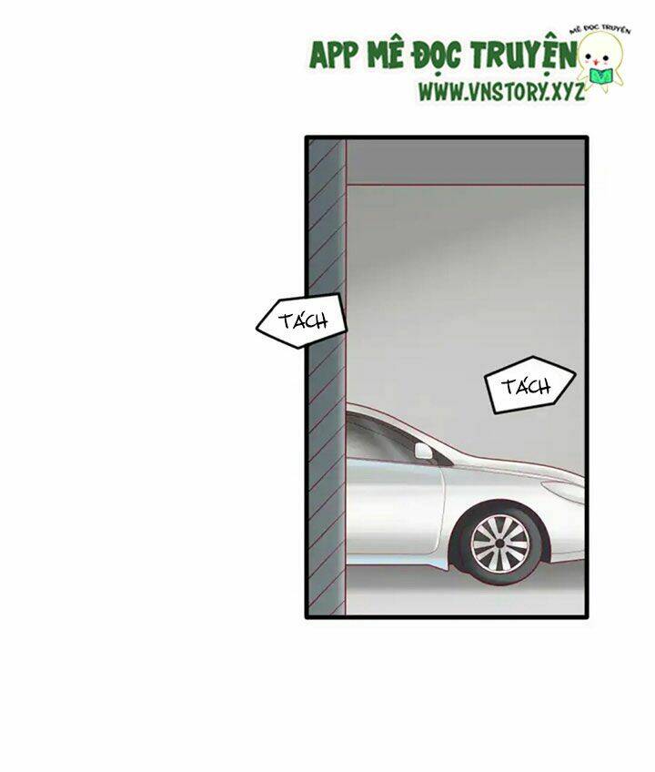 idol quốc dân đừng trêu tôi chapter 26 21