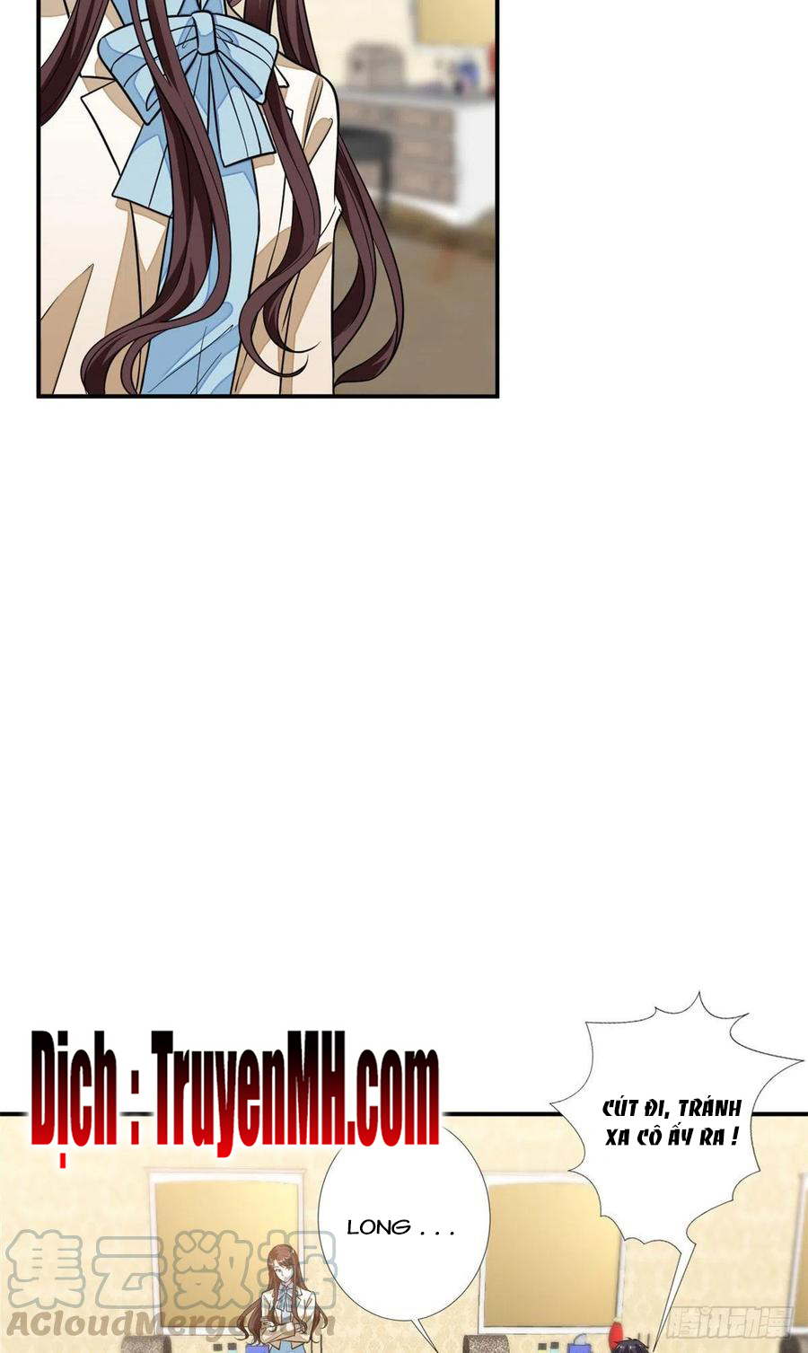 thí hôn lão công, cần giúp sức chapter 316 6