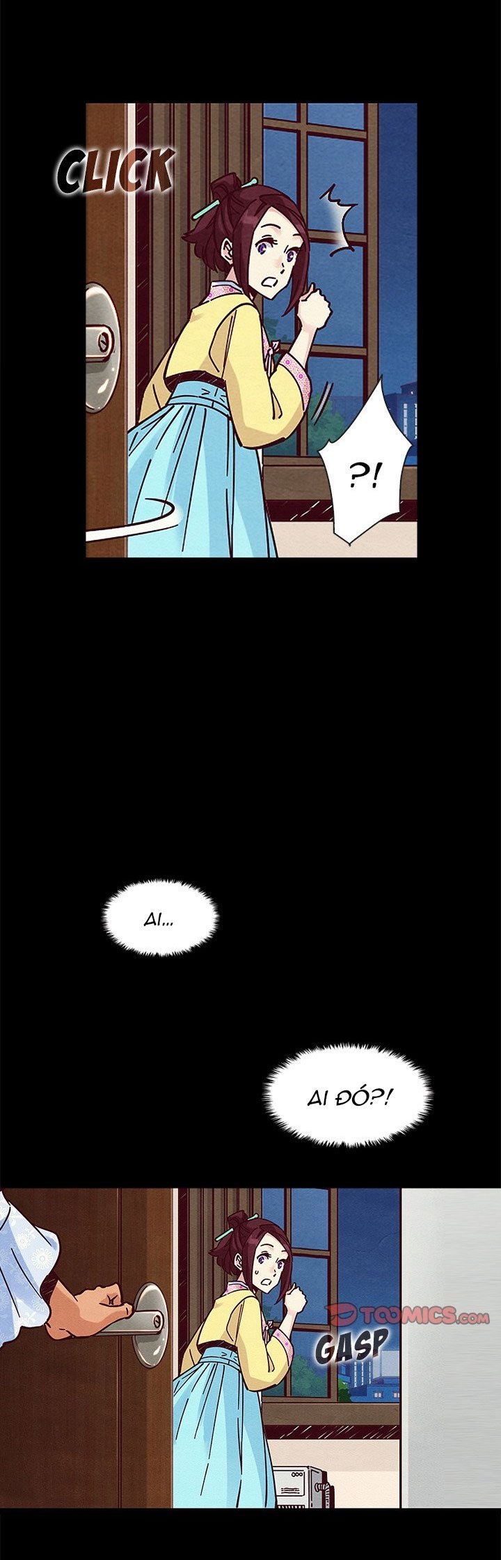 công tử bột chapter 47 27