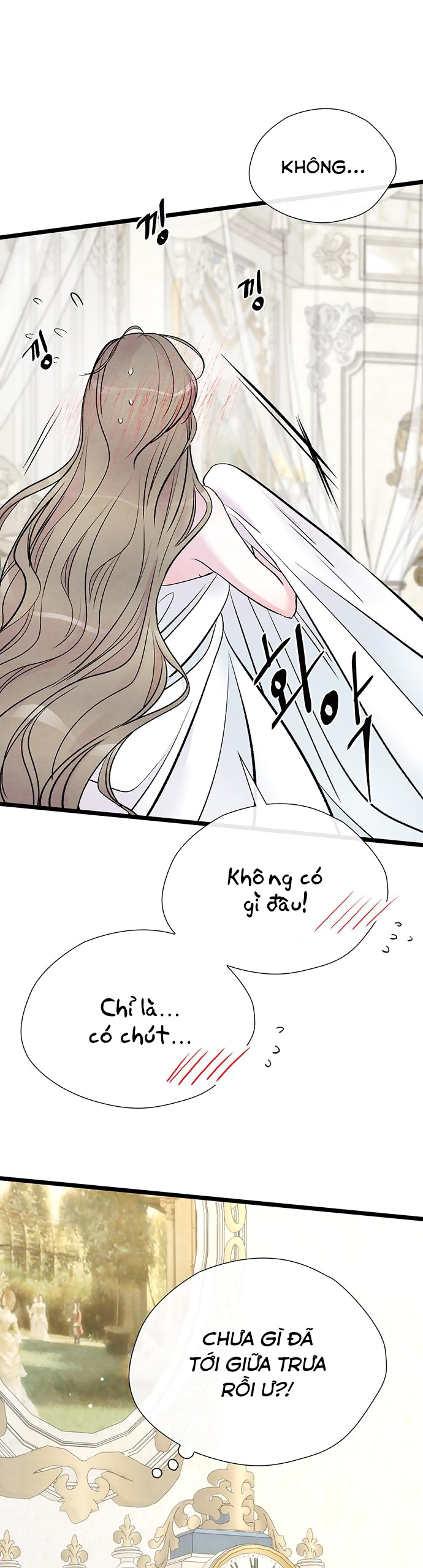 hoàng tử phiền toái chapter 36 8