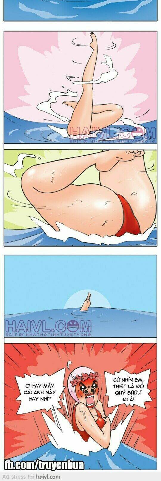 kim chi và củ cải chapter 71 2