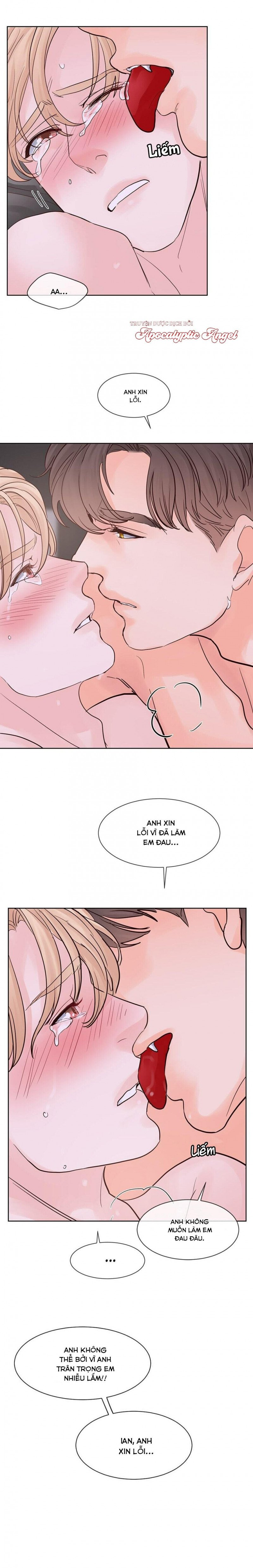 heat and run chapter 60 15