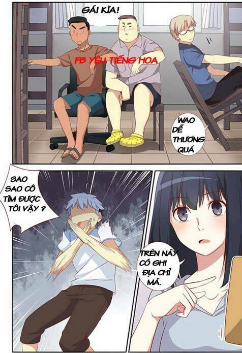 yaoguai mingdan chapter 34 4