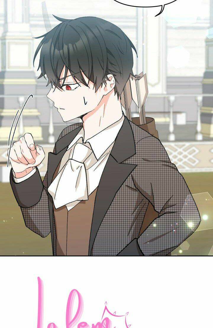 hoàng hậu bé bỏng chapter 32.2 5