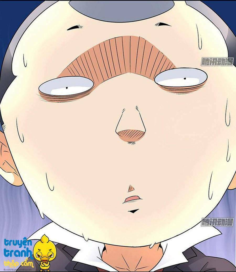 cường sủng hào môn tiểu manh thê chapter 19 34