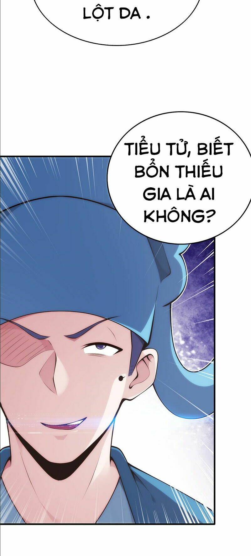 thiên hạ kiếp chapter 30 53