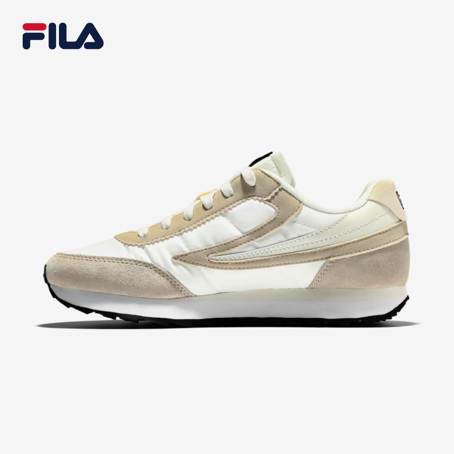Giày sneaker unisex Fila New Jogger - 1RM02017D-050