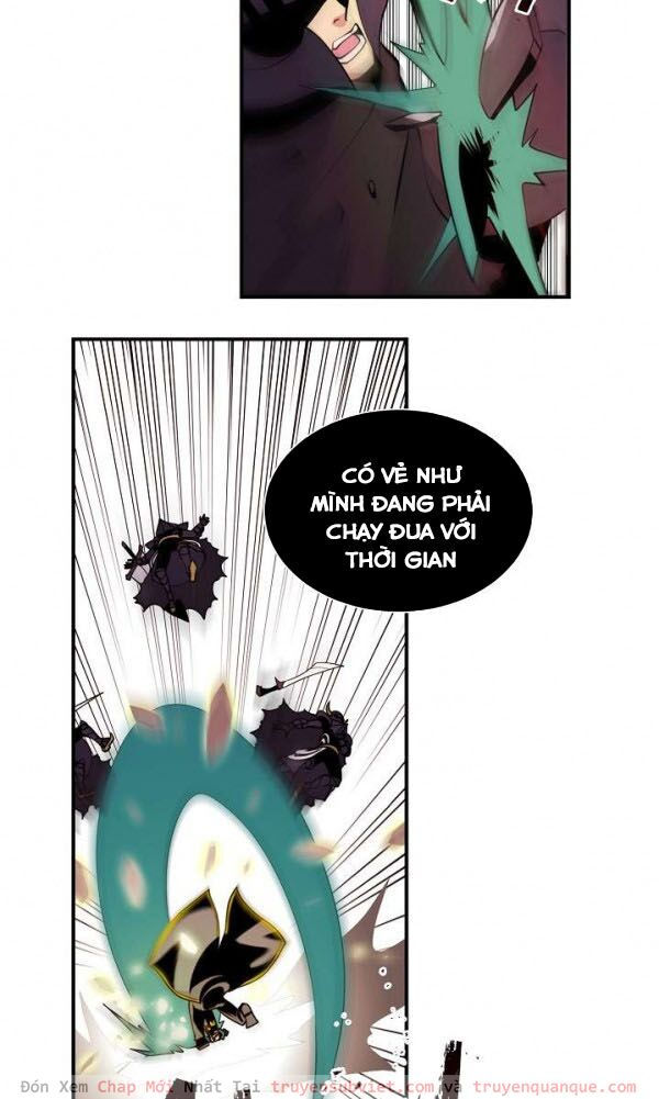 tôi sinh ra để làm người vĩ đại chapter 44 43