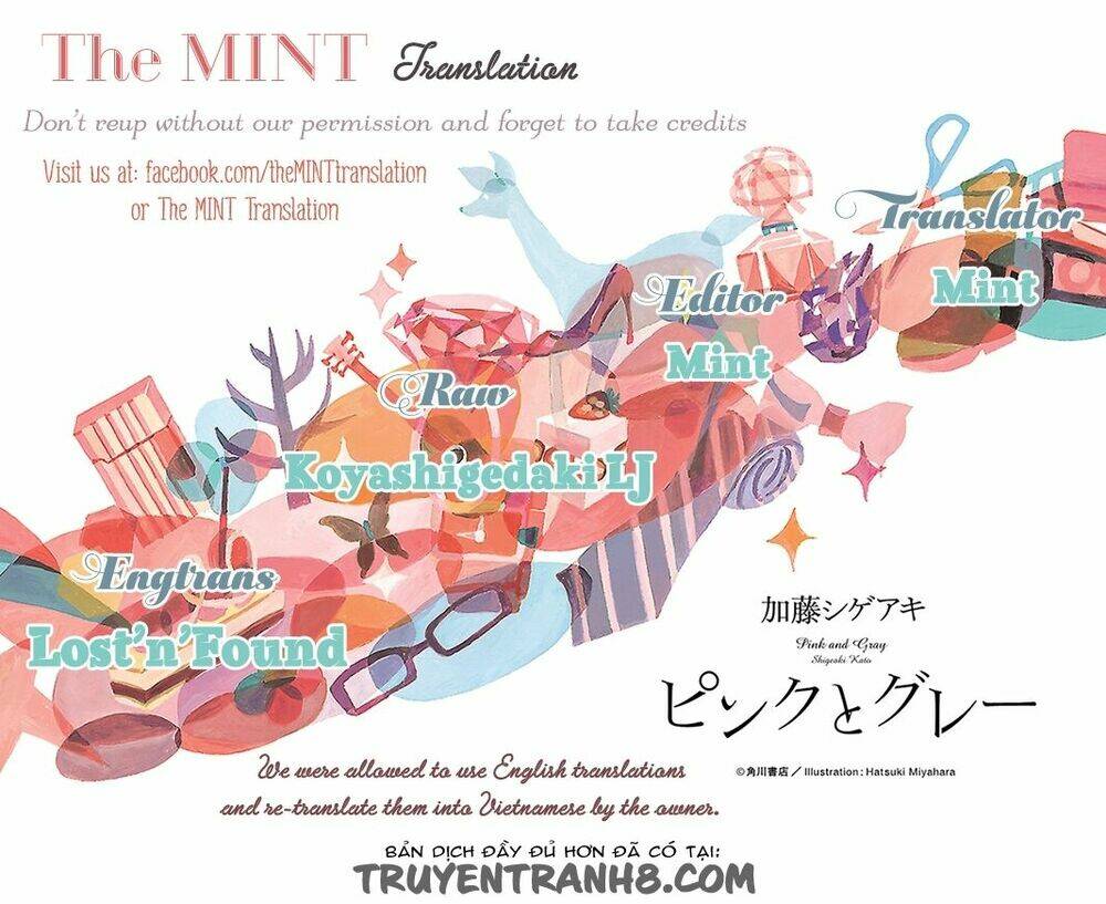 pink to gray chapter 1 1