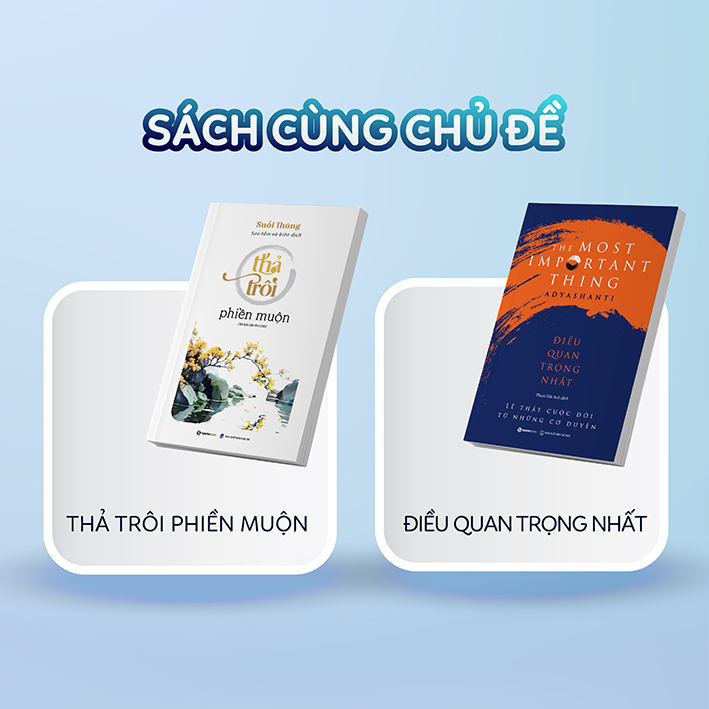 Đường Về Chân Hạnh Phúc