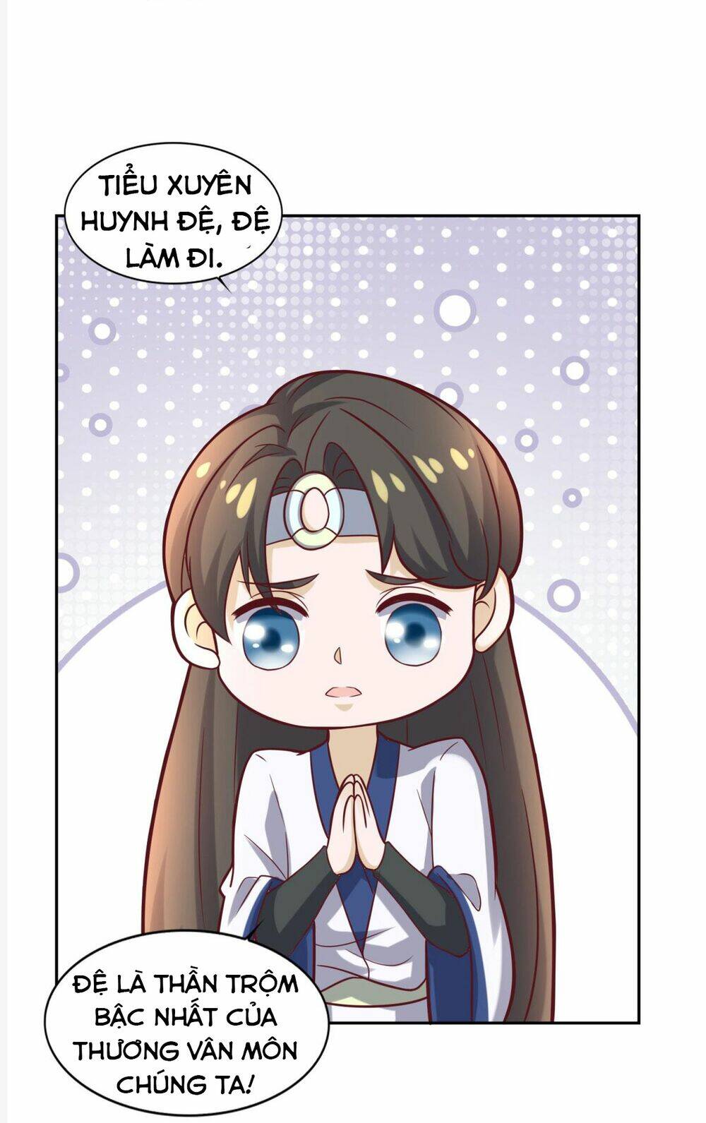 tiên ma đồng tu chapter 36 17