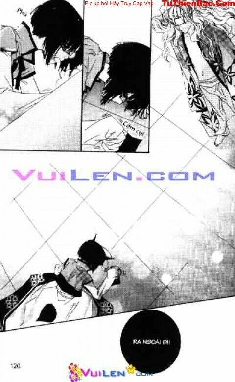 cáo nhỏ đáng yêu chapter 3 120