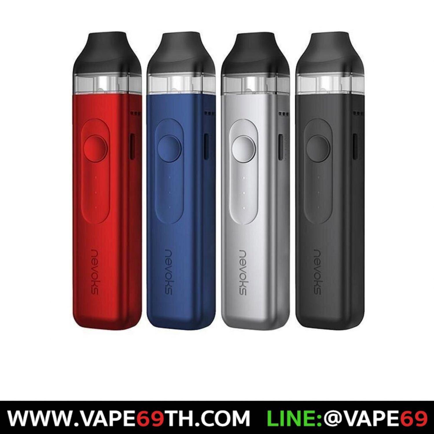 thuốc ra khói ba điện tử lá mùi vaper eb