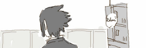 cửu vĩ hồ ly - doujinshi taka team chapter 1 15