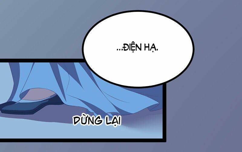 khuynh thế đế vương cơ chapter 22.2 2