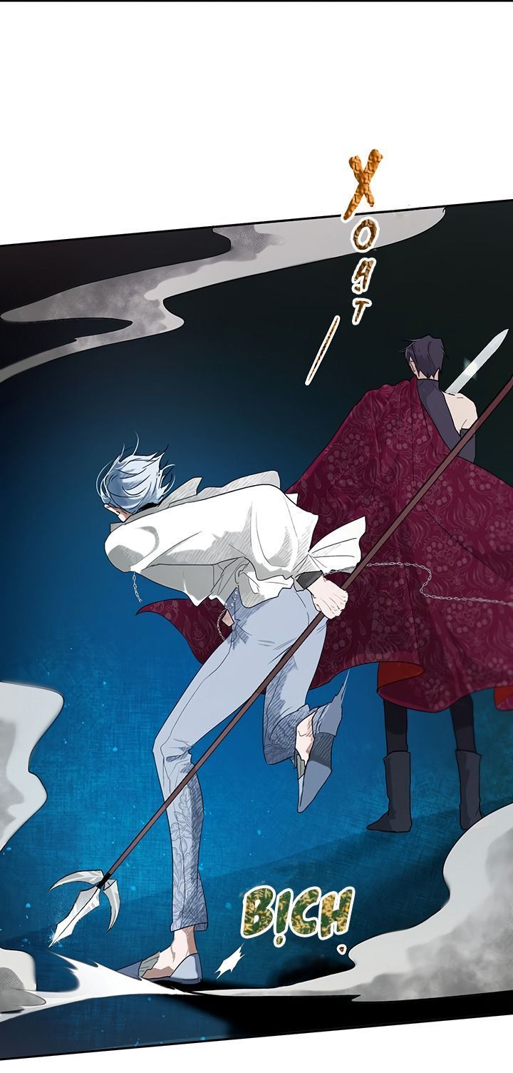 cách để cứu rỗi anh trai của nữ chính chapter 16 23