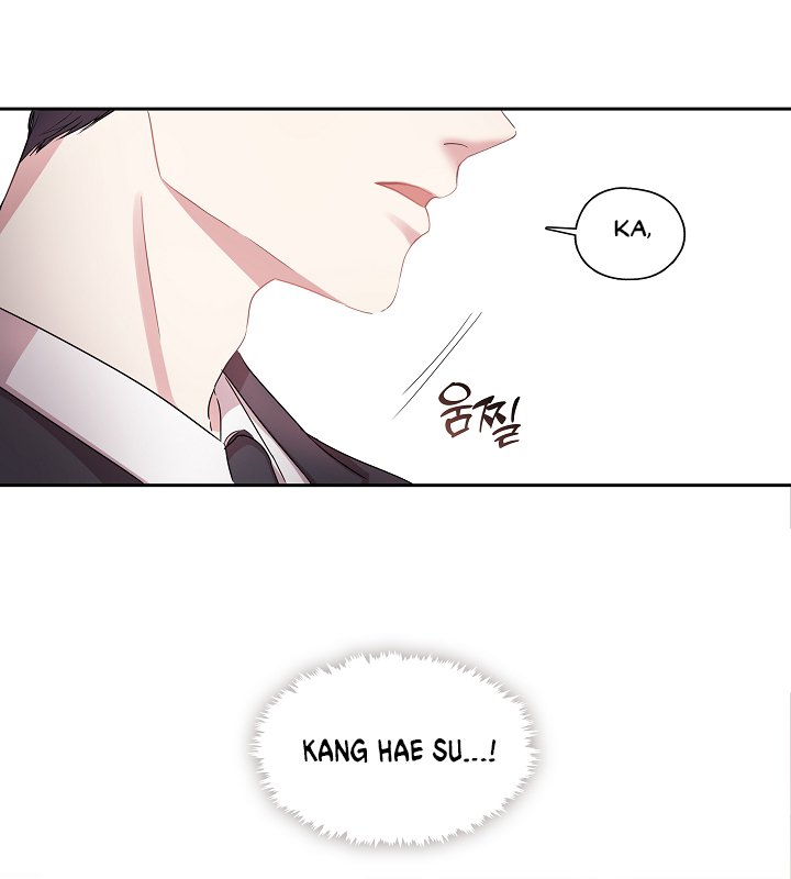 Chó Ngoan chapter 2.1 - Trang 17