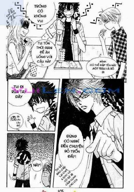 neck and neck chapter 3 100