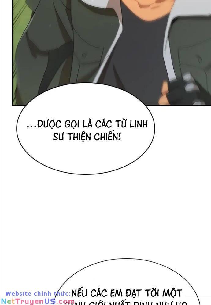 tử linh sư thiên tài của học viện chapter 16 38