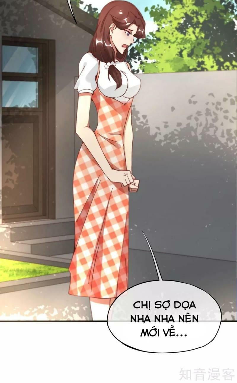 vòng bạn bè mạnh nhất của tiên giới chapter 9 12