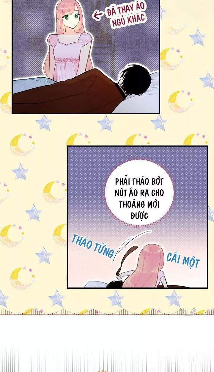 trọng sinh trở thành hoàng phi chapter 101 23