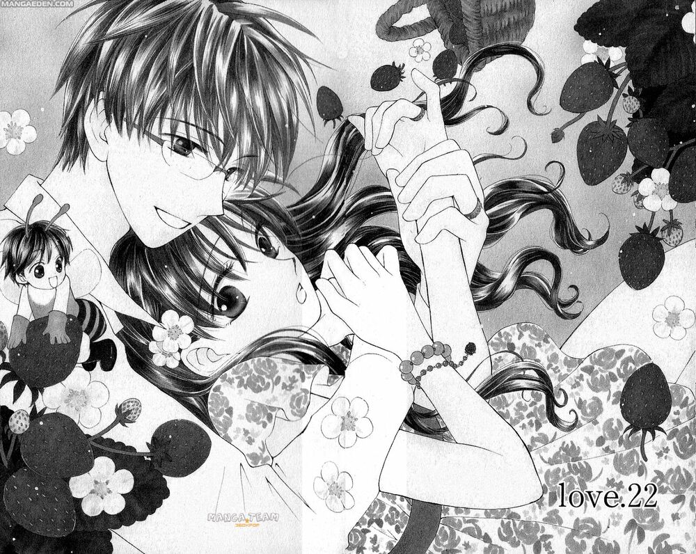 gia đình hạnh phúc chapter 22 1