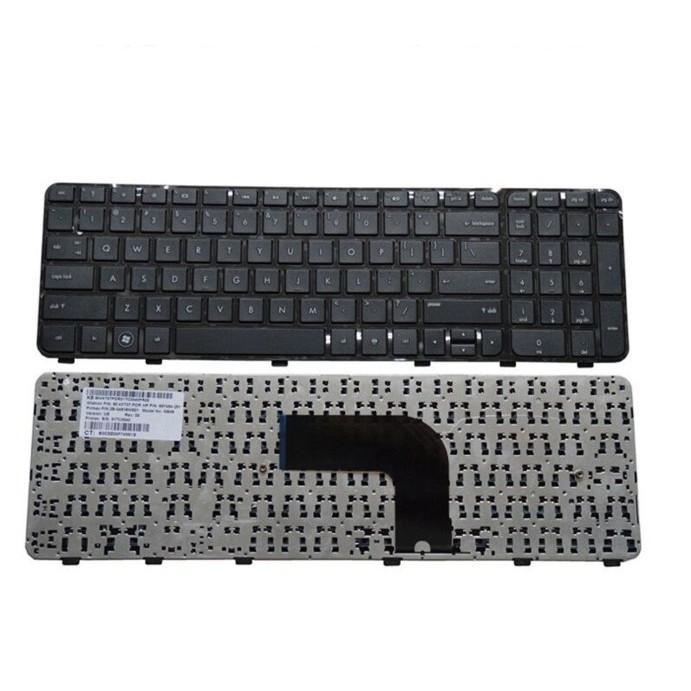 (KEYBOARD) BÀN PHÍM LAPTOP DÀNH CHO HP DV6-7000 dùng cho Pavilion DV6-7000, DV6-7100, DV6-7200, DV6-7300