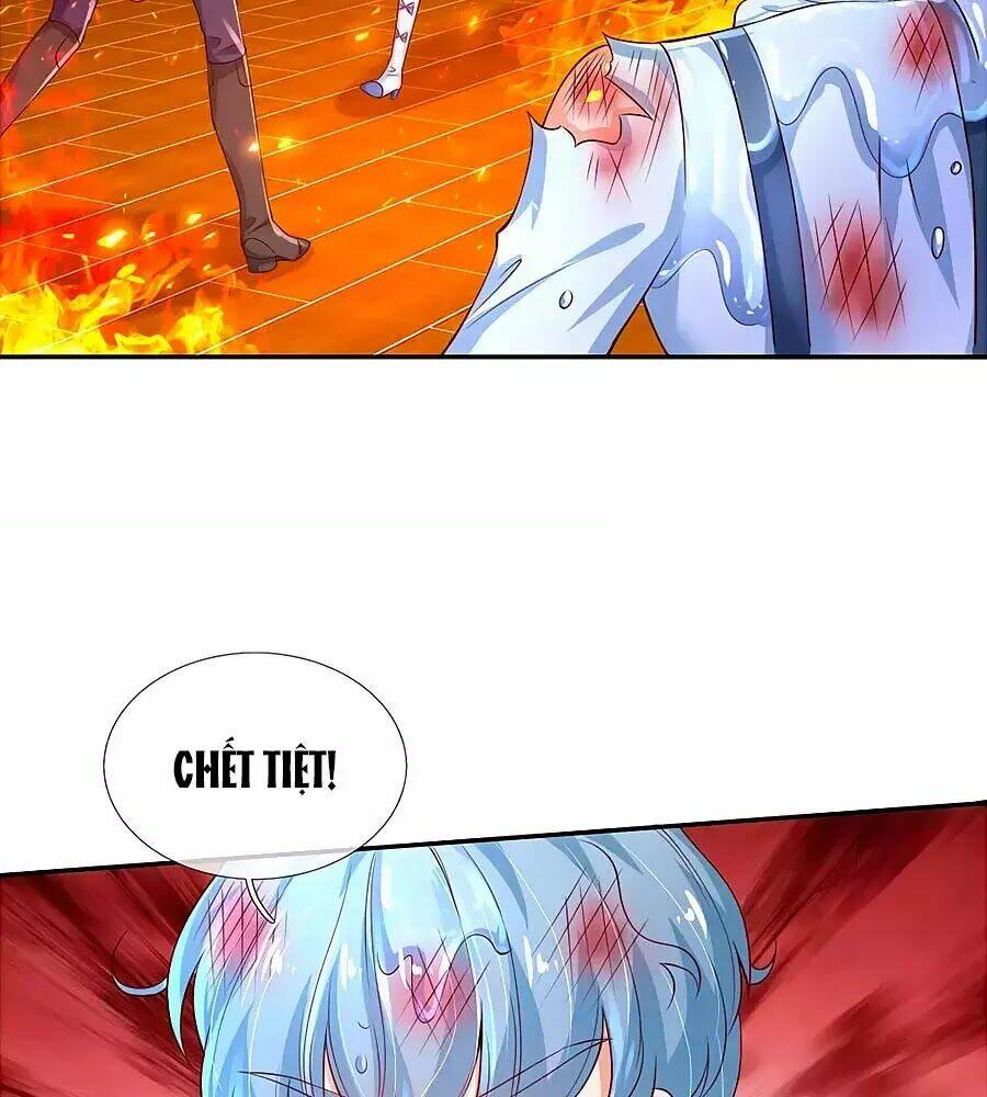 bỗng một ngày trở thành con gái nhà vua chapter 151 23