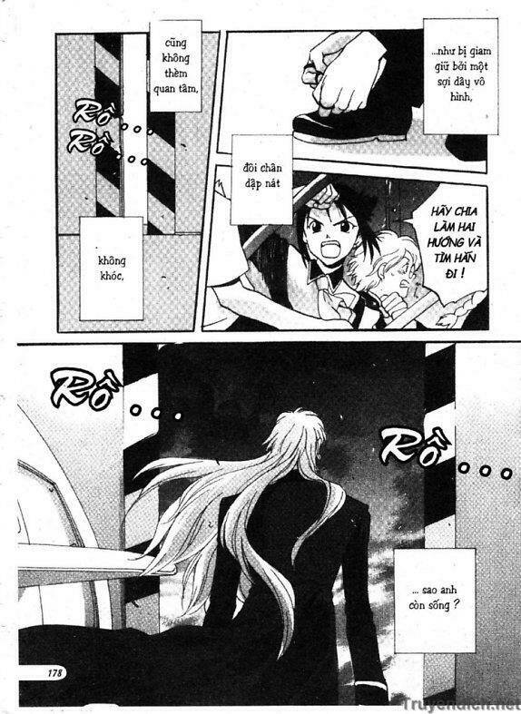 meteor methuselah chapter 10 30