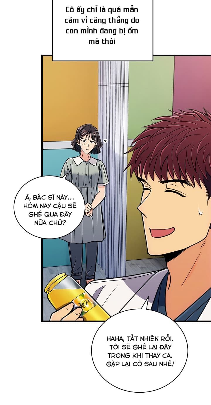 bác sĩ trùng sinh chapter 82 21