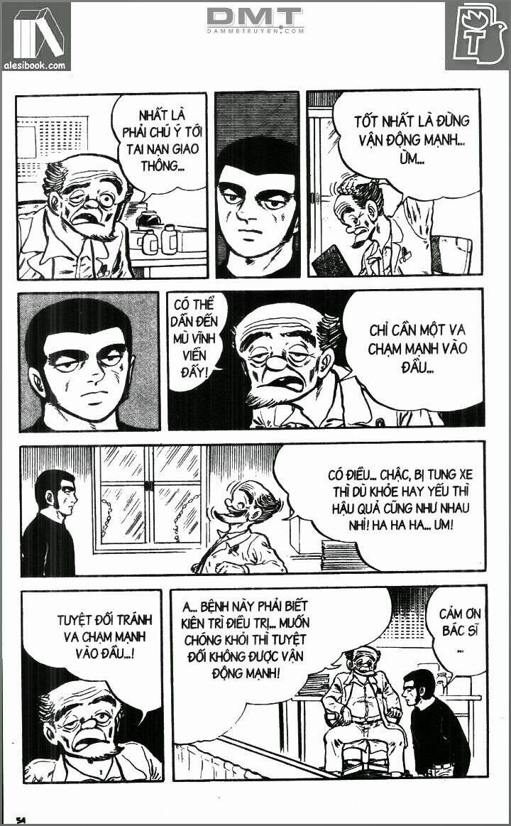 ganbare genki chapter 115 10