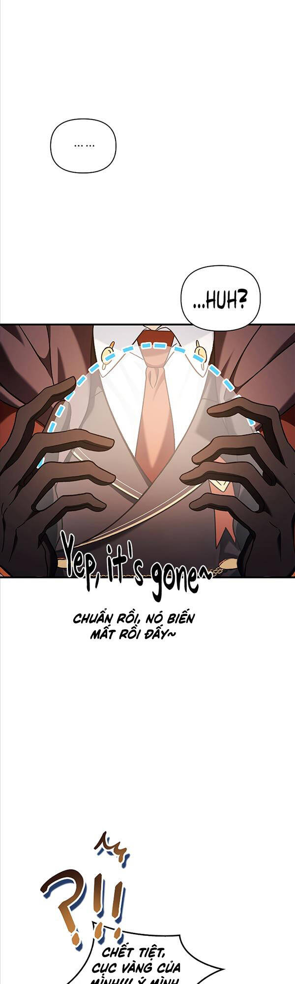 Kí Sự Hồi Quy Chapter 82 27