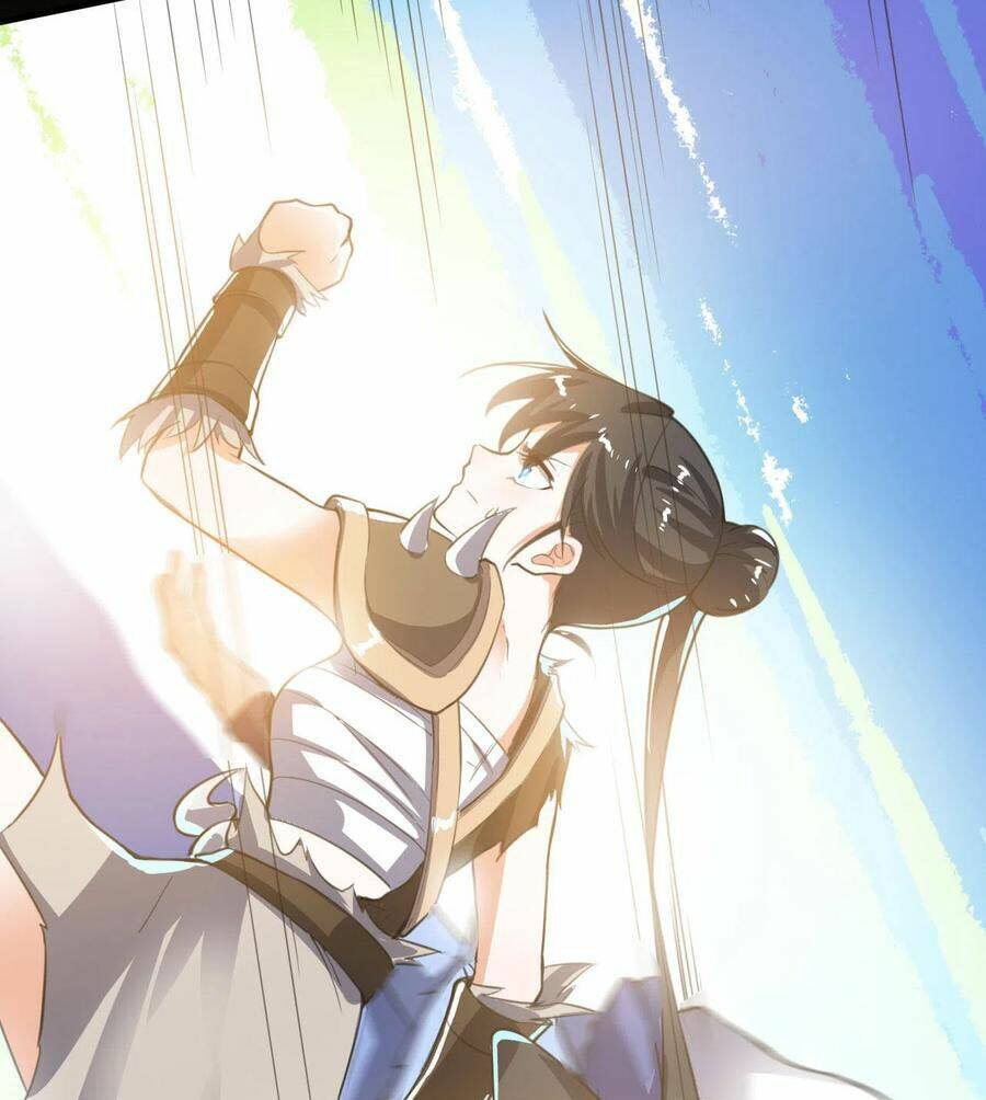 thần võ đế tôn chapter 80 20