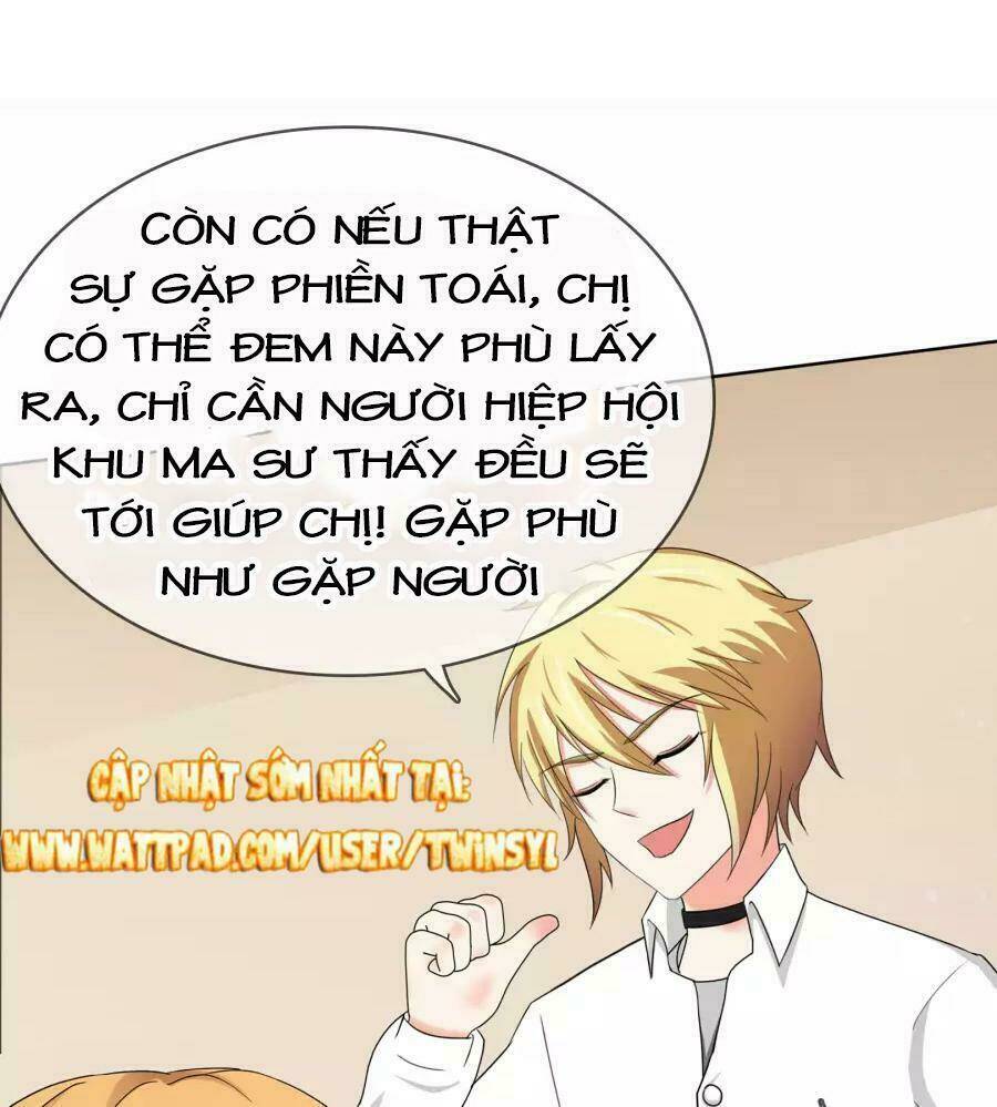 bá đạo trung khuyển tìm ái ký chapter 113 30