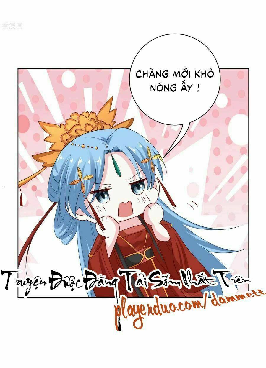 độc y đích nữ chapter 196 15