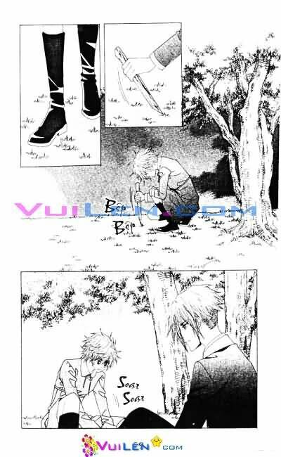 đợi em chapter 91 20