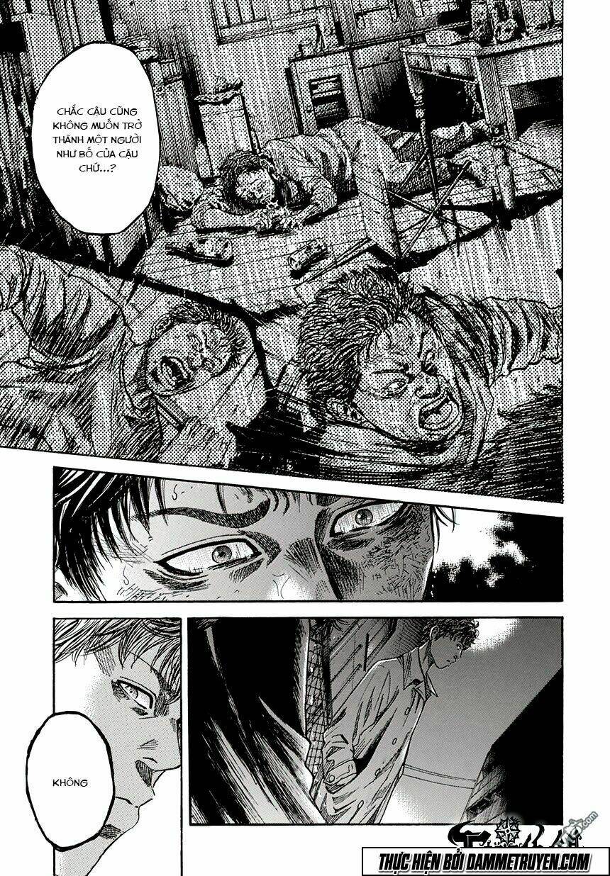 yokokuhan 2 - the copycat chapter 1.2 21